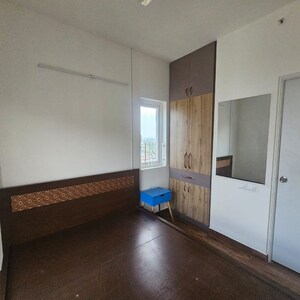 Room in 2 BHK Apartment at Brigade El Dorado Jasper And Iridium, Huvinayakanahalli – for Rent