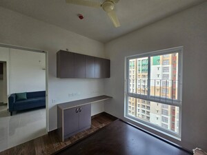 Kitchen in 2 BHK Apartment at Brigade El Dorado Jasper And Iridium, Huvinayakanahalli – for Rent