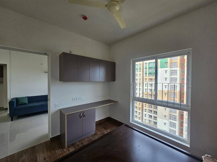 Kitchen, brigade-el-dorado-jasper-and-iridium 2 Bedroom 466 Sq.Ft. Apartment In Huvinayakanahalli Bangalore 9323843