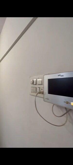 Furnished Amenities in 2 BHK Apartment at The Baya Goldspot, Andheri East – for Sale