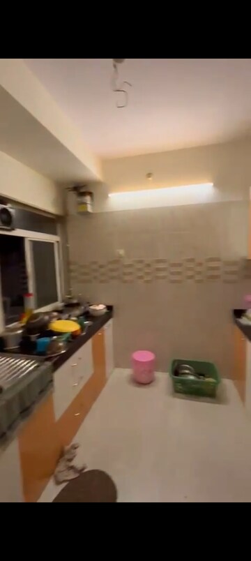 Furnished Amenities in 2 BHK Apartment at The Baya Goldspot, Andheri East – for Sale