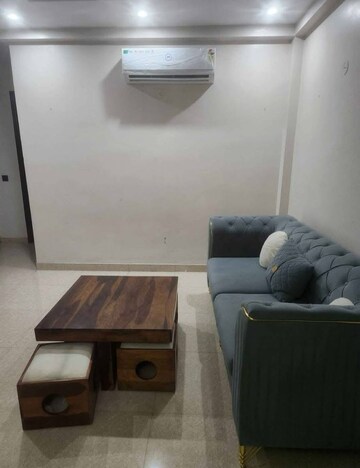 Living Room in 2 BHK Apartment at Kharar – for Rent