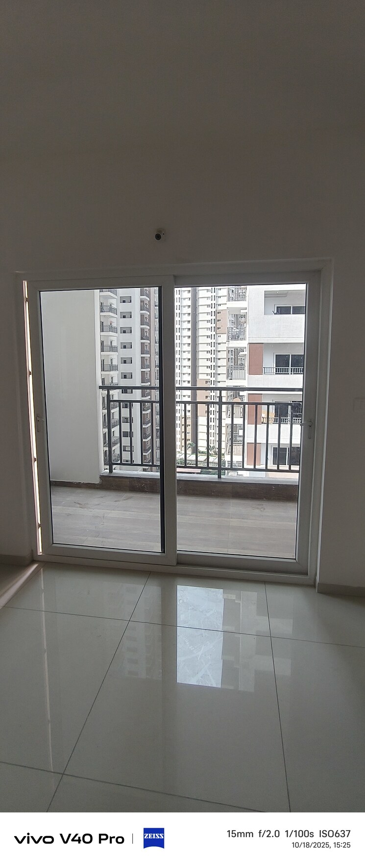 Room, rajapushpa-provincia 3 Bedroom 2020 Sq.Ft. Apartment In Narsingi Hyderabad 9323847