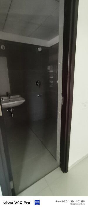 Building Lobby in 3 BHK Apartment at Rajapushpa Provincia, Narsingi – for Sale