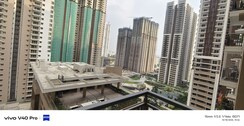 3 BHK + Pooja Room Apartment For Sale in Rajapushpa Provincia