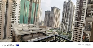 3 BHK Apartment For Sale in Rajapushpa Provincia, Narsingi