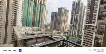 3 BHK Apartment For Sale in Rajapushpa Provincia, Narsingi