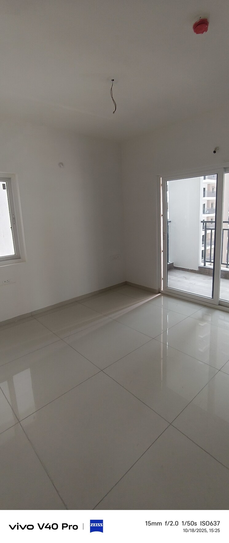 Room, rajapushpa-provincia 3 Bedroom 2020 Sq.Ft. Apartment In Narsingi Hyderabad 9323847
