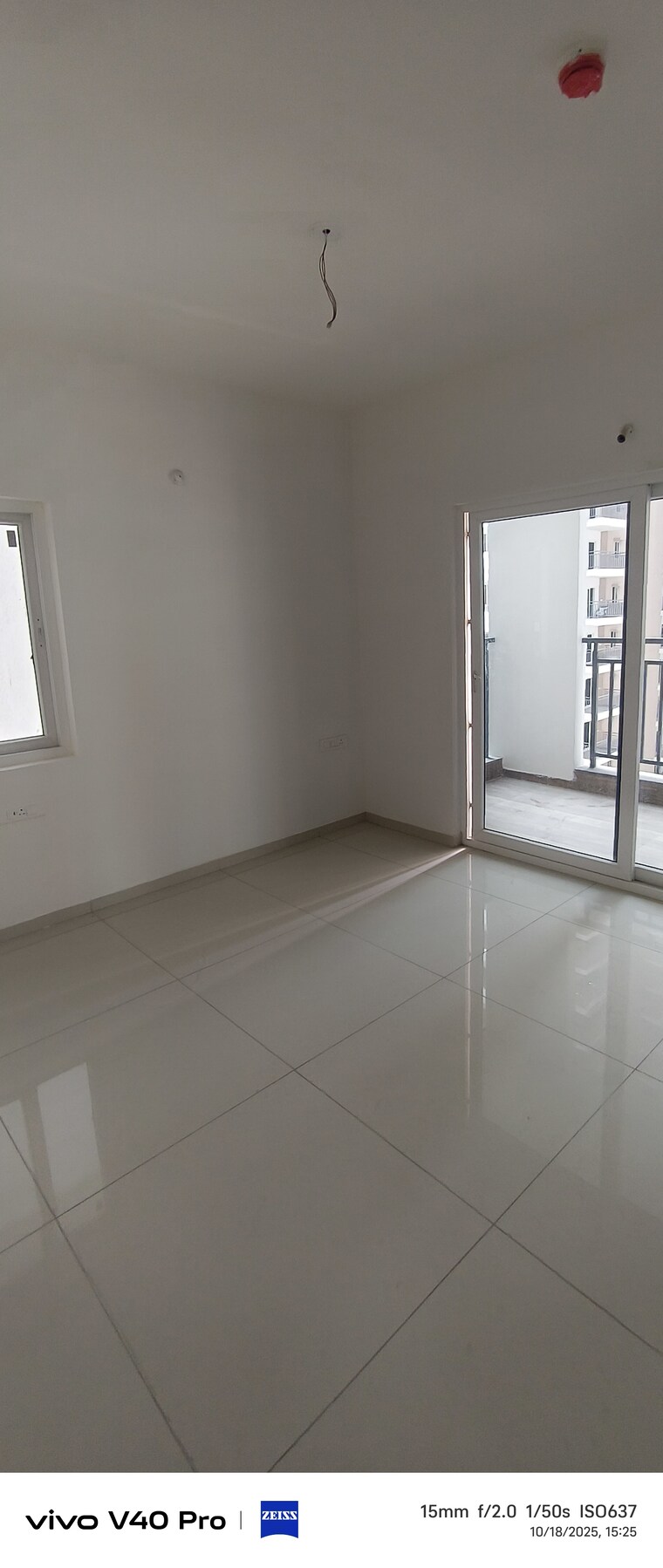 Room, rajapushpa-provincia 3 Bedroom 2020 Sq.Ft. Apartment In Narsingi Hyderabad 9323847