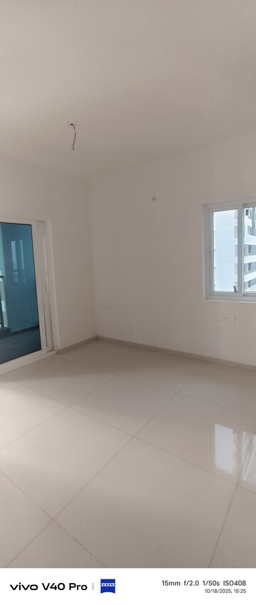 Room in 3 BHK Apartment at Rajapushpa Provincia, Narsingi – for Sale