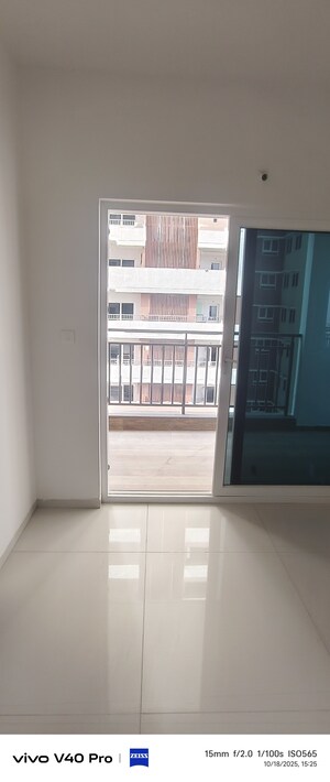 Staircase in 3 BHK Apartment at Rajapushpa Provincia, Narsingi – for Sale