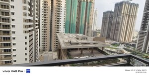 3 BHK Apartment – Exterior View View at Rajapushpa Provincia, Narsingi - for Sale