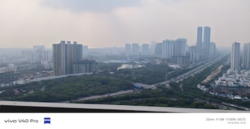 3 BHK Apartment For Sale in Rajapushpa Provincia, Narsingi