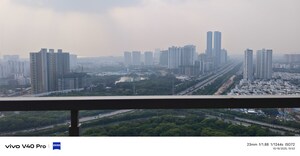 3 BHK Apartment For Sale in Lansum El Dorado, Narsingi