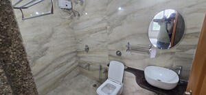 Bathroom in  Pg at Powai – for Rent