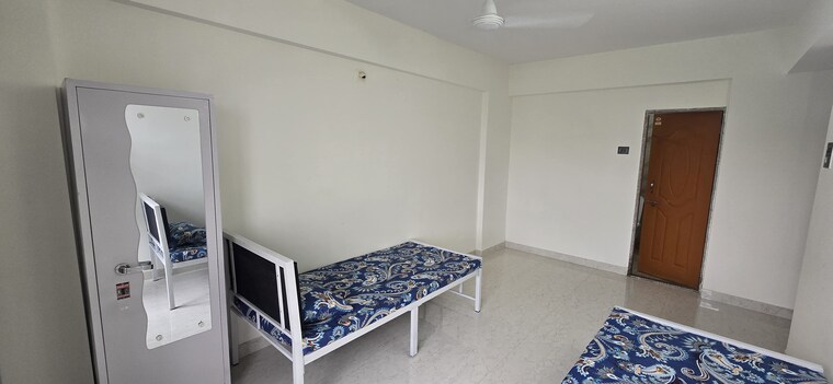 Room, powai Pg For Boys In Powai 9323855