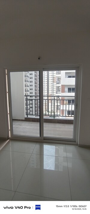 3 BHK Apartment For Sale in Rajapushpa Provincia, Narsingi