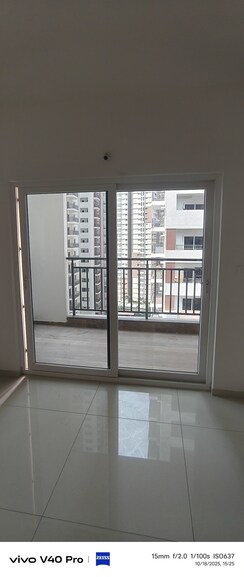 3 BHK + Pooja Room Apartment For Sale in Rajapushpa Provincia