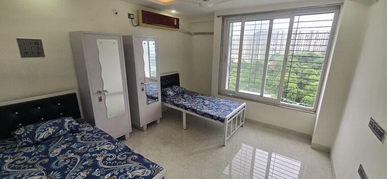 Room, powai Pg For Boys & Girls In Powai 9323858