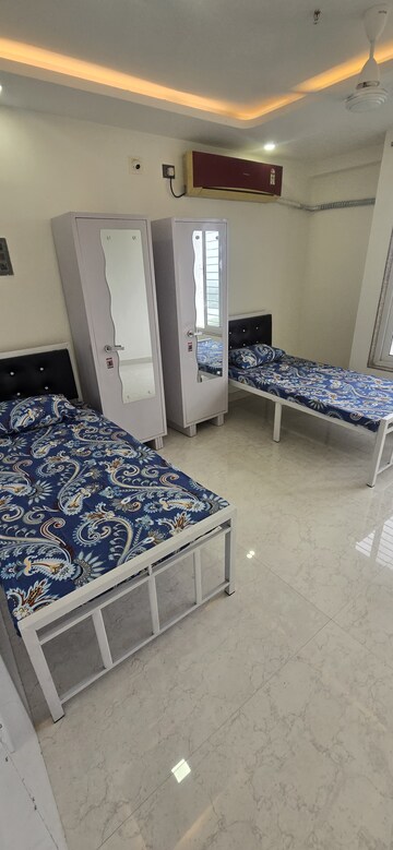 Room in  Pg at Powai – for Rent