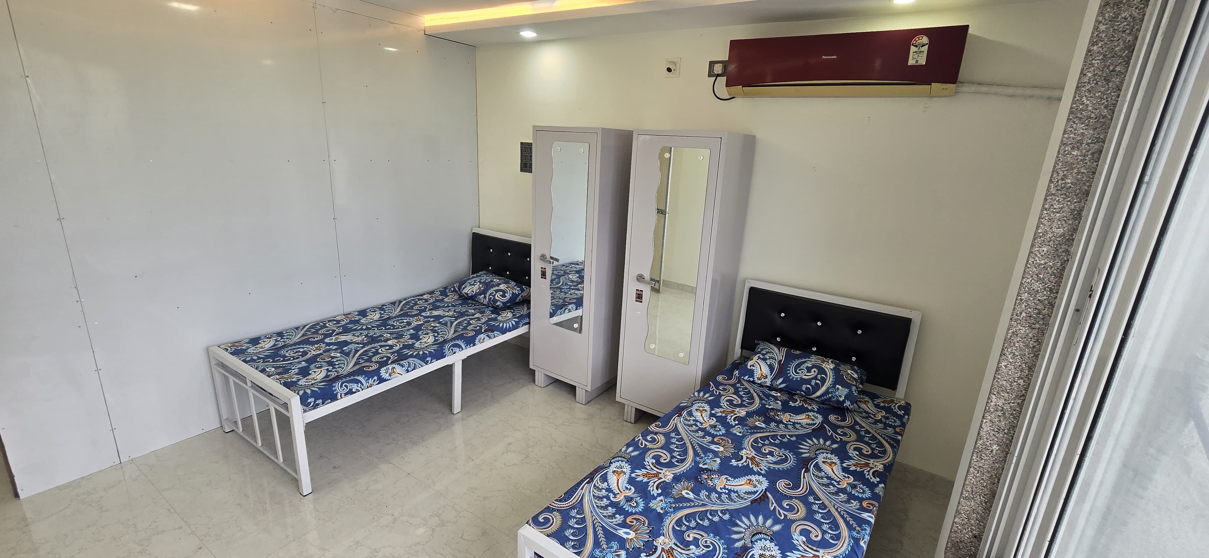 Pg For Rent in Housing Solutions 