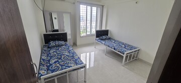 Room in  Pg at Powai – for Rent