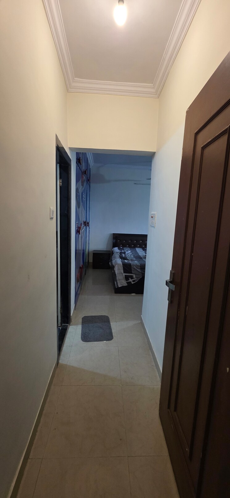 Kitchen, hdil-dheeraj-jamuna 2 Bedroom 875 Sq.Ft. Apartment In Malad West Mumbai 9323859