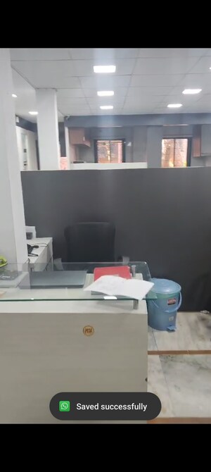  Office Space For Rent in Chitalia House, Marine Lines