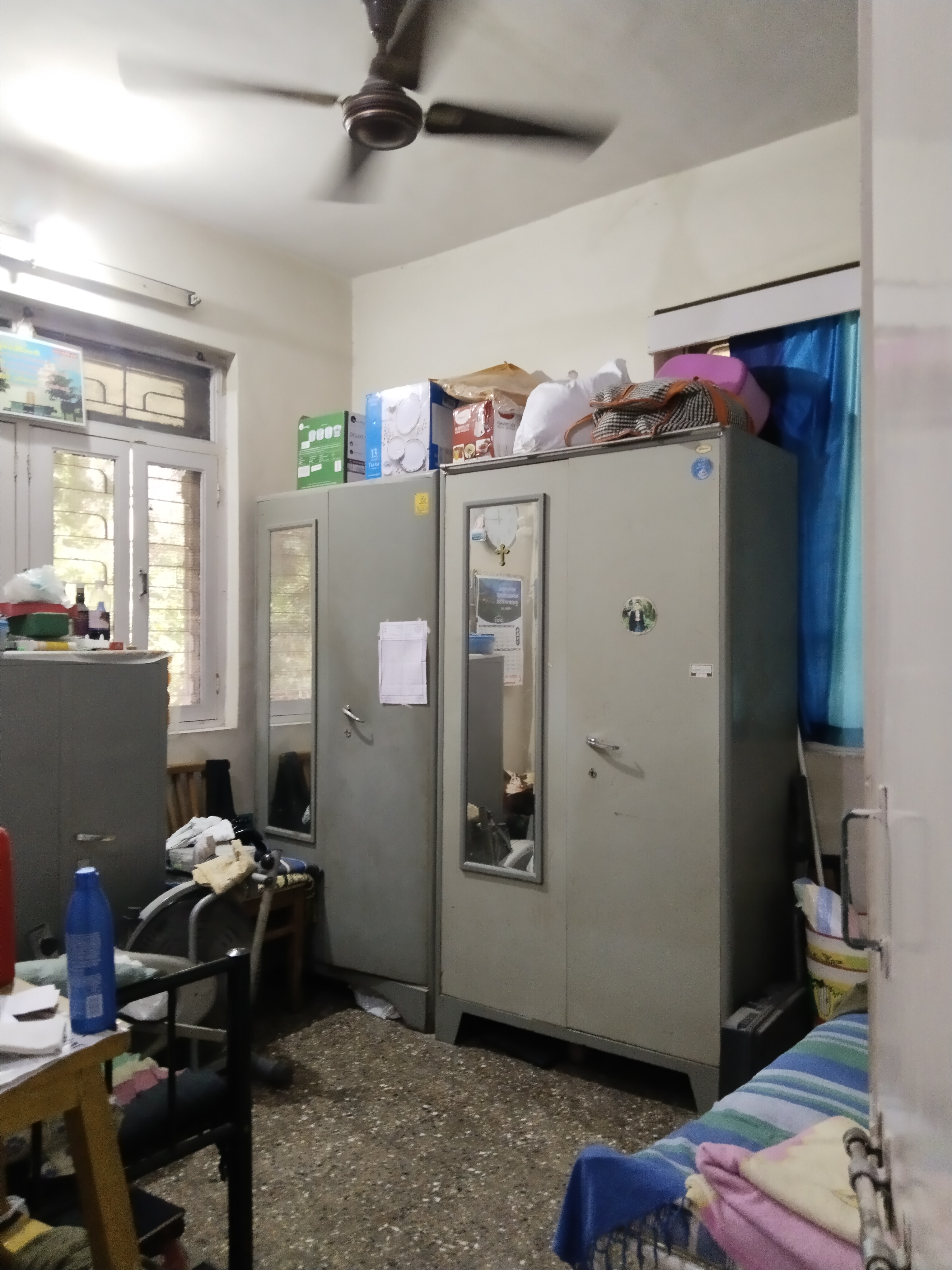 1.5 BHK 600 Sq.Ft. Apartment in Camp Universal Apartment