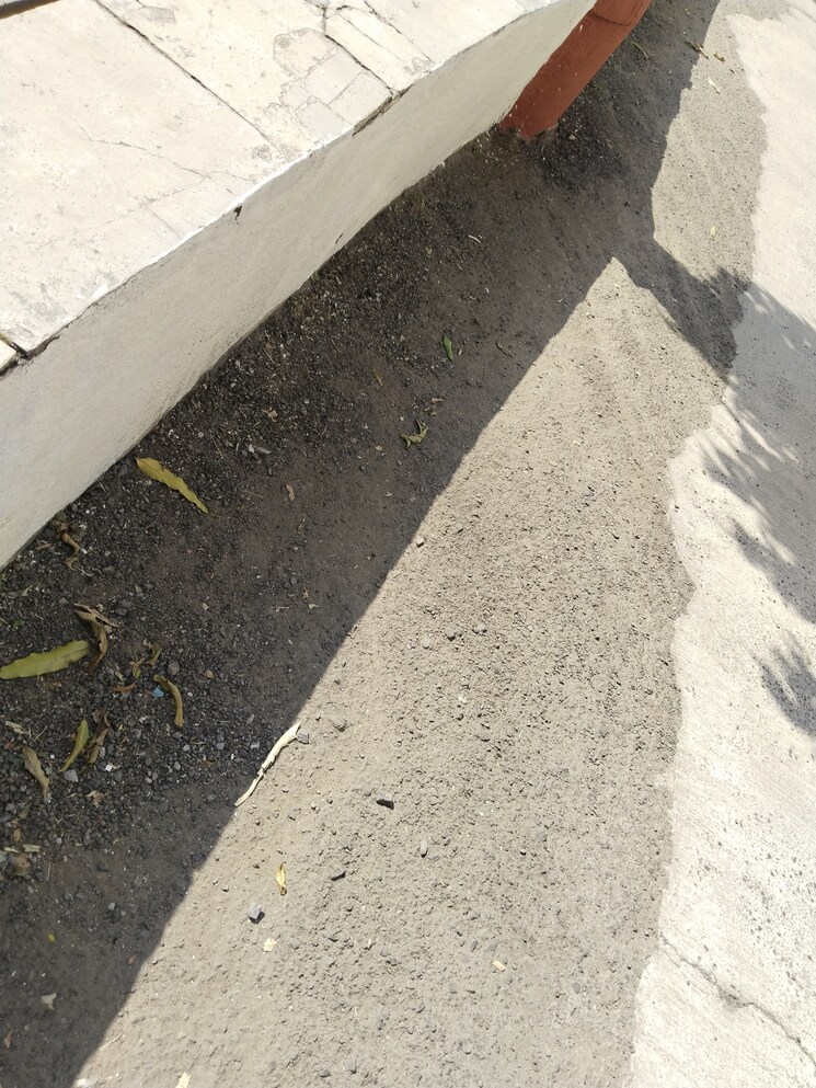 Balcony, camp-universal-apartment 1.5 Bedroom 600 Sq.Ft. Apartment In Camp Pune 9323863