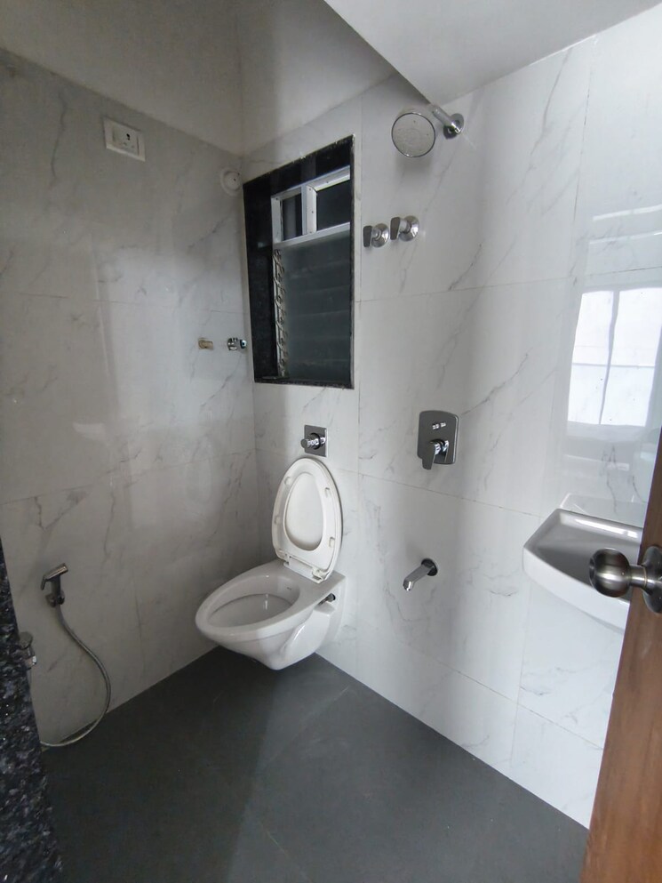 Bathroom, royal-nest-malad-west 1 RK 255 Sq.Ft. Apartment In Malad West Mumbai 9323864