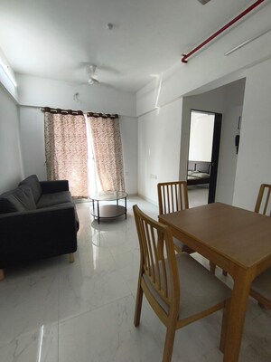 1 RK Apartment For Rent in Royal Nest Malad West, Malad West