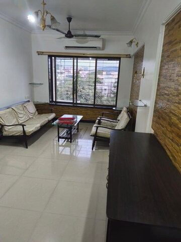Kitchen in 2 BHK Apartment at Vijay Nagar CHS Andheri, Andheri East – for Rent