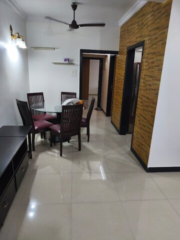 Kitchen in 2 BHK Apartment at Vijay Nagar CHS Andheri, Andheri East – for Rent