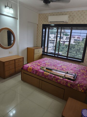 2 BHK Apartment For Rent in Vijay Nagar CHS Andheri, Andheri East