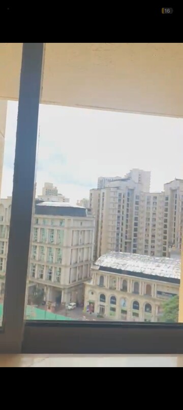 3 BHK Apartment For Rent in Hiranandani Highland, Powai