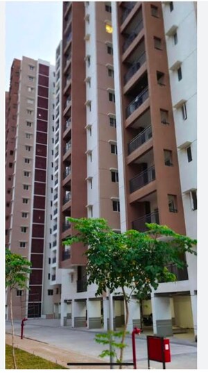 3 BHK Apartment For Sale in Gem Nakshatra, Kokapet