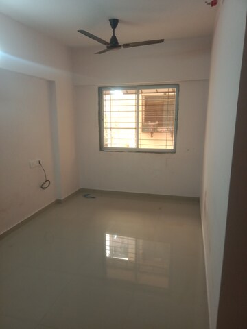 Living Room in 1 BHK Apartment at Jai Shree Krishna CHS, Bhandup East – for Rent