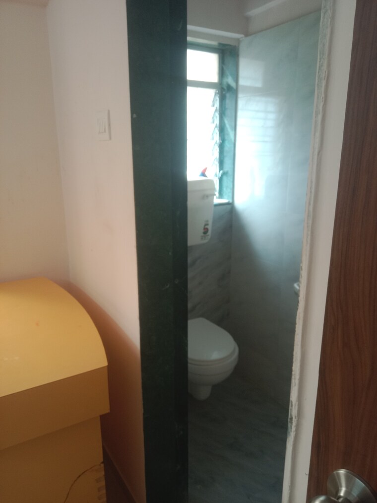 Attached Bathroom, jai-shree-krishna-chs 1 Bedroom 450 Sq.Ft. Apartment In Bhandup East Mumbai 9323872