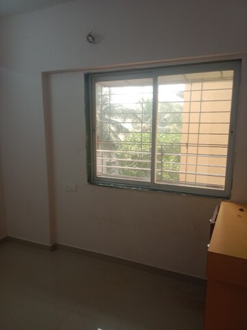 Bedroom in 1 BHK Apartment at Jai Shree Krishna CHS, Bhandup East – for Rent