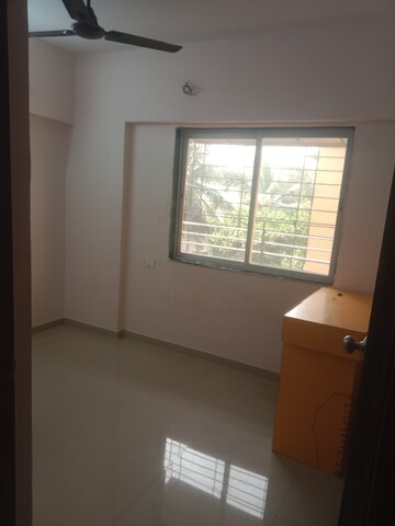Bedroom in 1 BHK Apartment at Jai Shree Krishna CHS, Bhandup East – for Rent