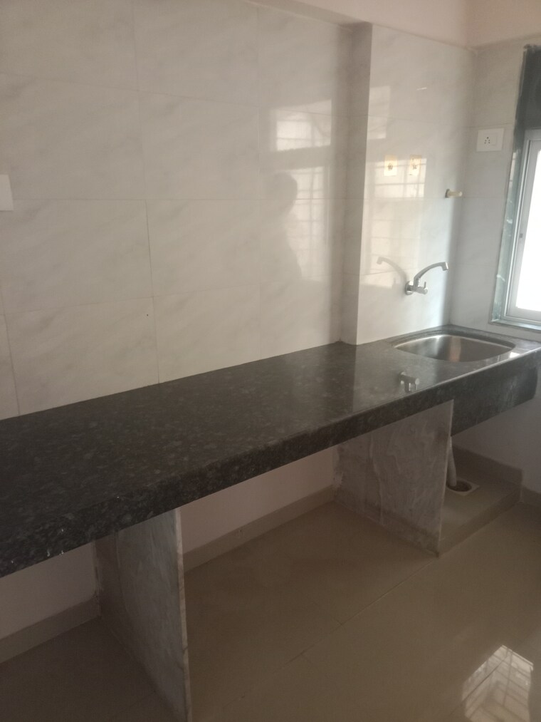 Kitchen, jai-shree-krishna-chs 1 Bedroom 450 Sq.Ft. Apartment In Bhandup East Mumbai 9323872