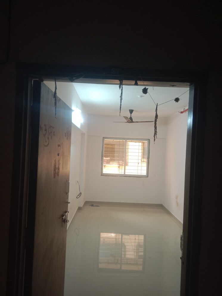 Living Room, jai-shree-krishna-chs 1 Bedroom 450 Sq.Ft. Apartment In Bhandup East Mumbai 9323872
