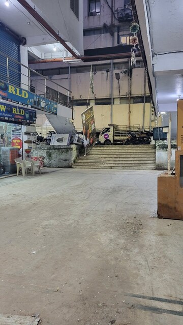 Common Area in  Shop at Abids – for Rent