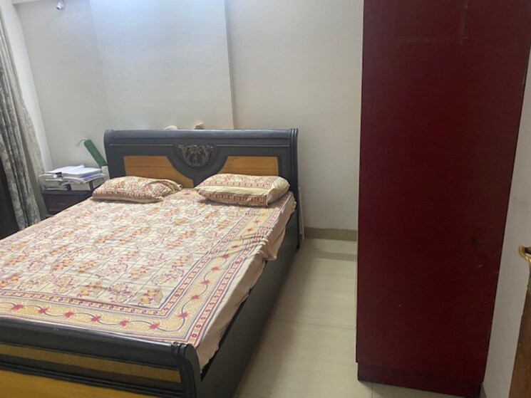 Bedroom, lok-everest 3 Bedroom 1190 Sq.Ft. Apartment In Mulund West Mumbai 9323873