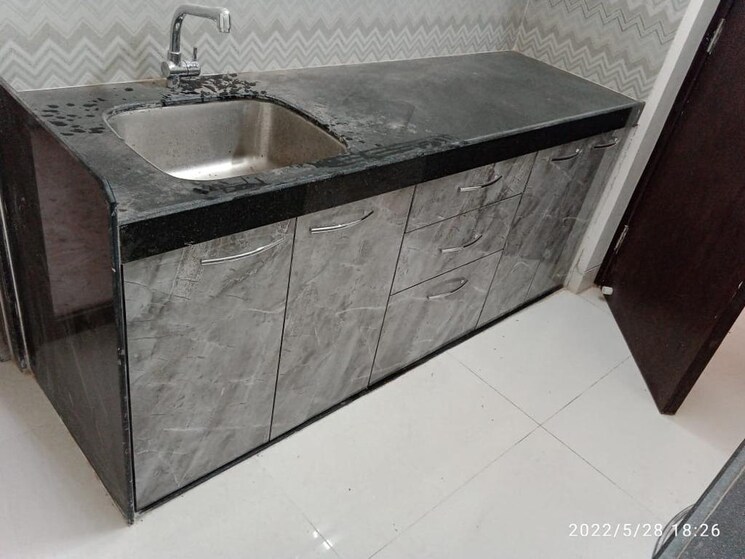 Kitchen, runwal-eirene 2 Bedroom 568 Sq.Ft. Apartment In Balkum Pada Thane 9323874