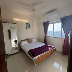 2 BHK Apartment For Rent in Vedant CHS Santacruz, Goi Staff Colony