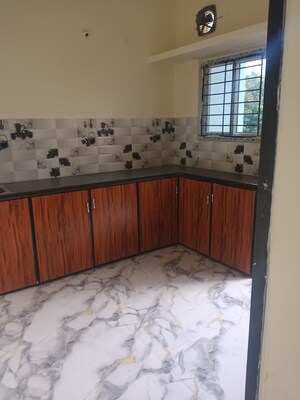 Kitchen in 3 BHK Apartment at Manikonda – for Sale