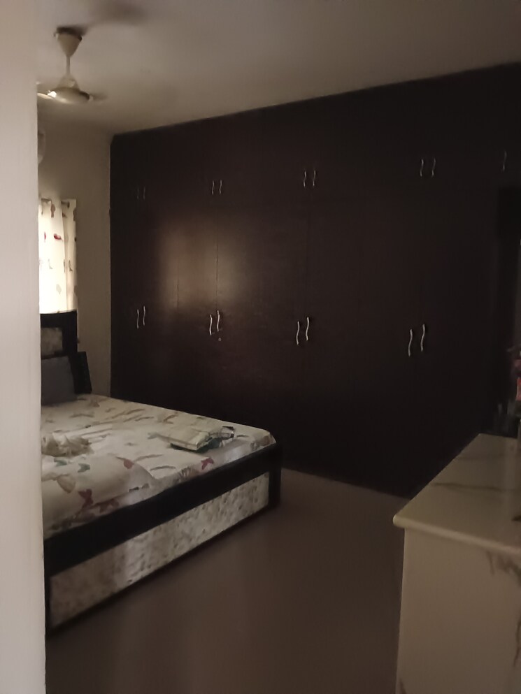 Bedroom, khajaguda 3 Bedroom 1500 Sq.Ft. Apartment In Khajaguda Hyderabad 9323882