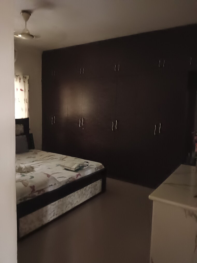 Bedroom, khajaguda 3 Bedroom 1500 Sq.Ft. Apartment In Khajaguda Hyderabad 9323882